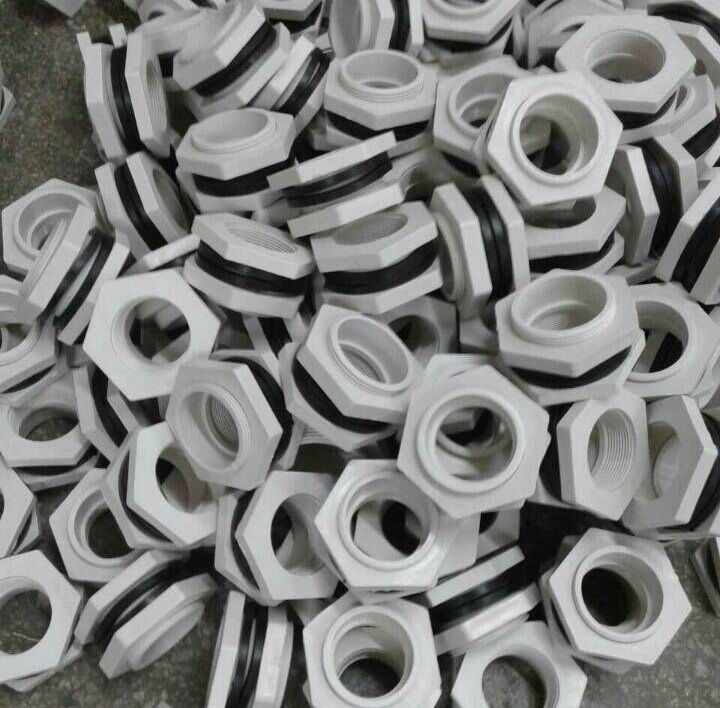 冷卻塔配件生產(chǎn)現(xiàn)場