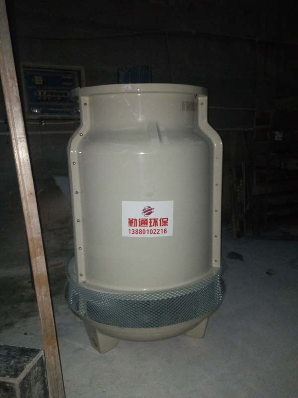 成都新津20T冷卻塔1臺(tái)