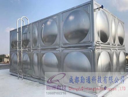 不銹鋼消防水箱