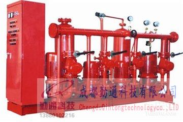 消防氣壓供水成套設(shè)備