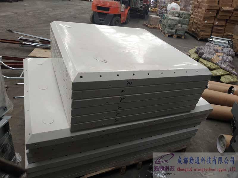 崇州9立方，18立方玻璃鋼水箱