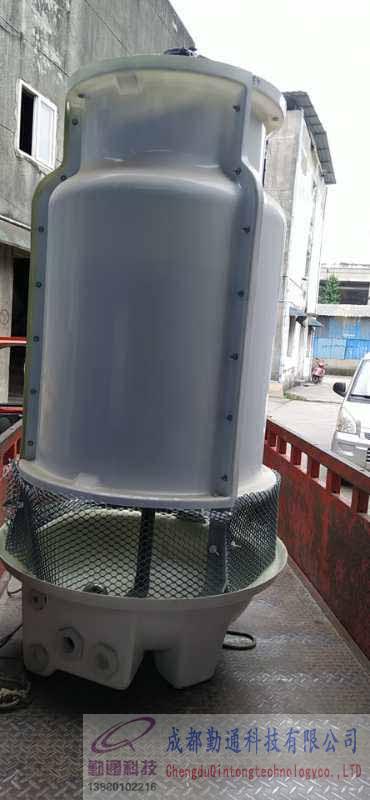 四川潼南GL-10T冷卻塔物流發(fā)貨