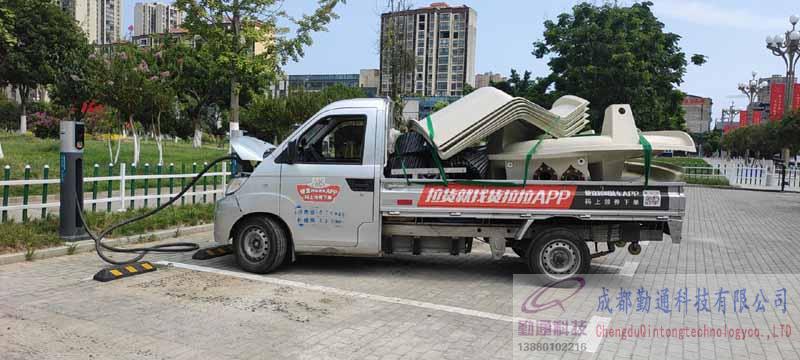 南部125T冷卻塔工程案例-四川省南部永生化工有限責(zé)任公司