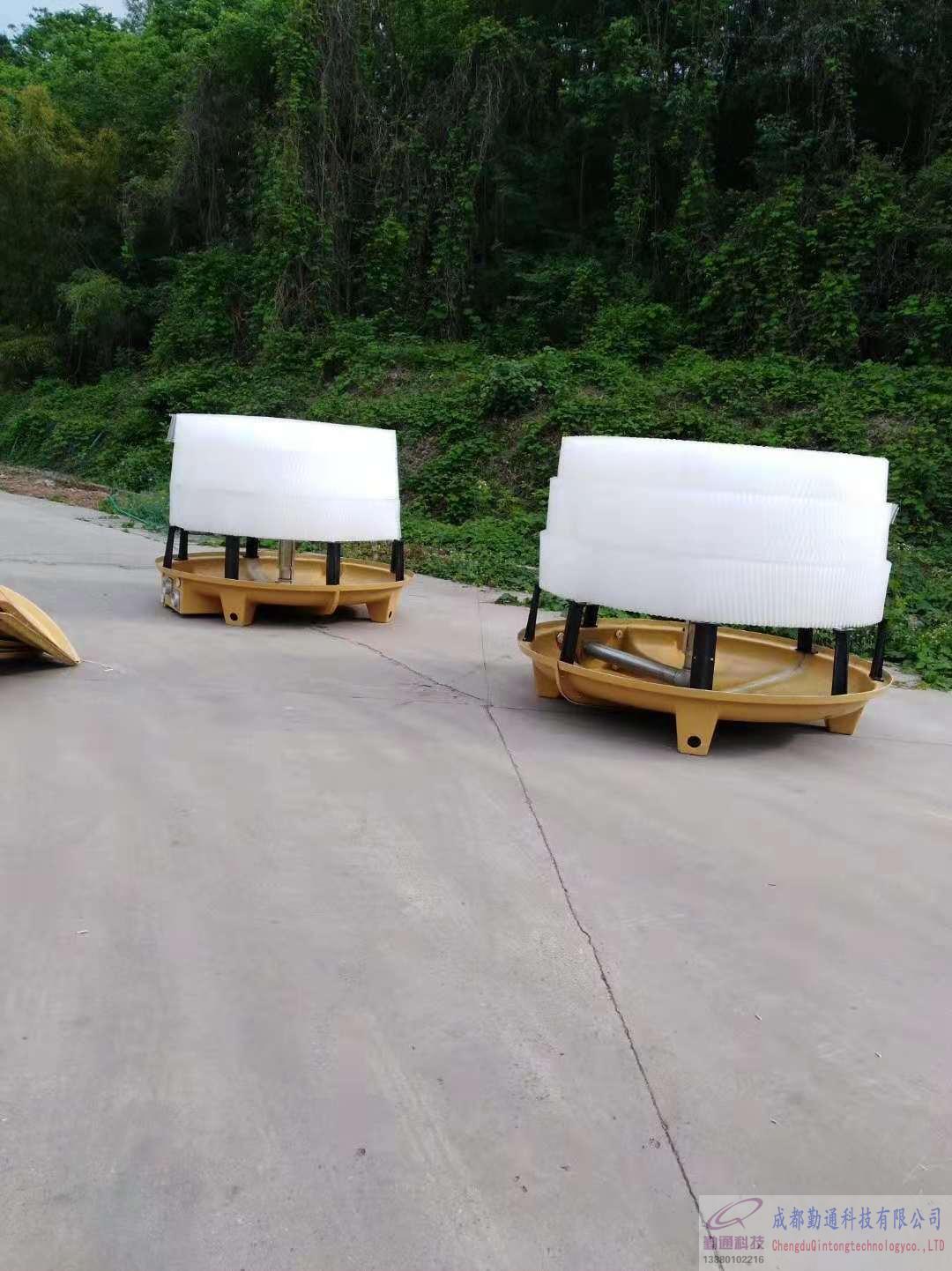 玻璃鋼冷卻塔日常操作注意事項(xiàng)