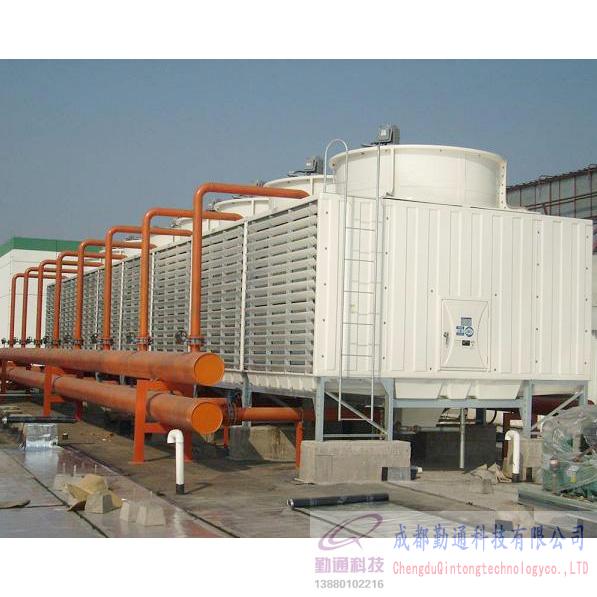 冷卻塔是干什么用